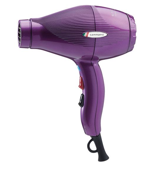 Gamma Più SRL ETC LIGHT Sèche-Cheveux Violet