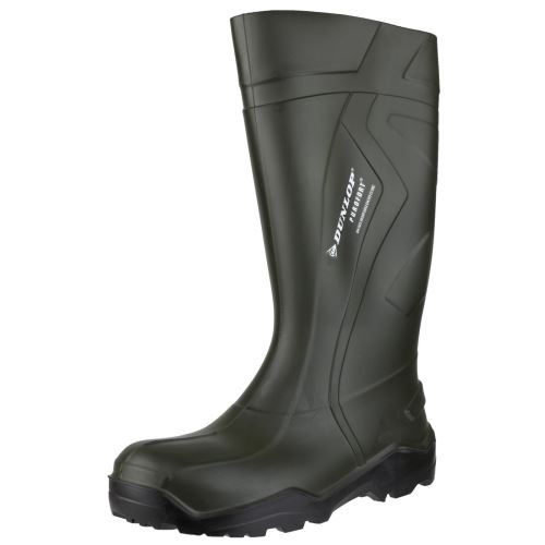 Bottes dunlop store homme