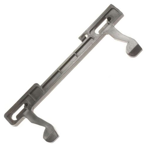 Pièces Détachées Petite Cuisson Brandt Crochet De Porte - Réf: 71X9715
