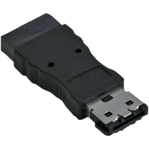 Serial ata-adapter intern extern - 7-pin sata extern - serial ata, 7-polig inline® 27502