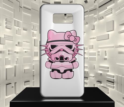 Coque Design Galaxy S10E HELLO KITTY 15