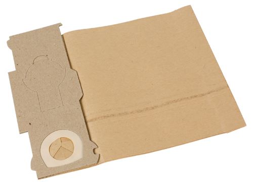 Basicxl Bxl-53654 / p Sac d'aspirateur Vorwerk Kobold Uk 130