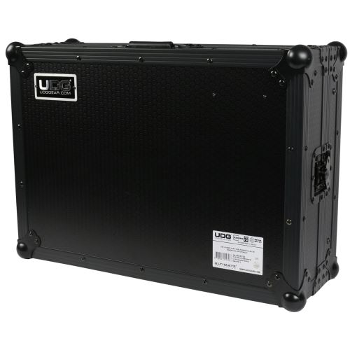 UDG U91033BL Pioneer XDJ-R1 Black flight case
