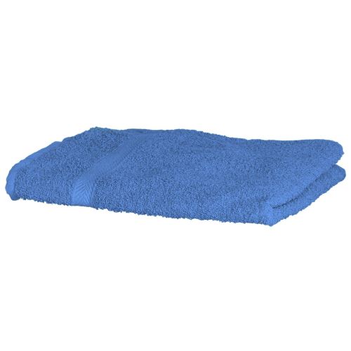 Towel City - Serviette de bain 100% coton (70 x 130cm) (Taille unique) (Vert vif) - UTRW1577