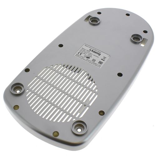 Socle robot pour Robot Koenig, Robot Kitchencook