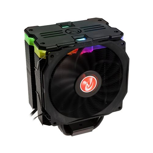 MYA RBW - RGB - Noir