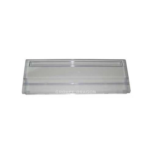 Portillon Congelateur Transparent pour Congélateur Whirlpool