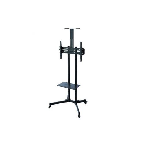 Support de TV TooQ FS1470M-B 37-70 50 kg Noir