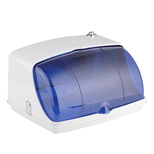 Stérilisateur de serviette UV désinfection pour outils ménagers