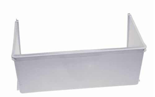 Tiroir Seul Bas Freezer 433 X 180 X 227 pour Refrigerateur Indesit - C00259779