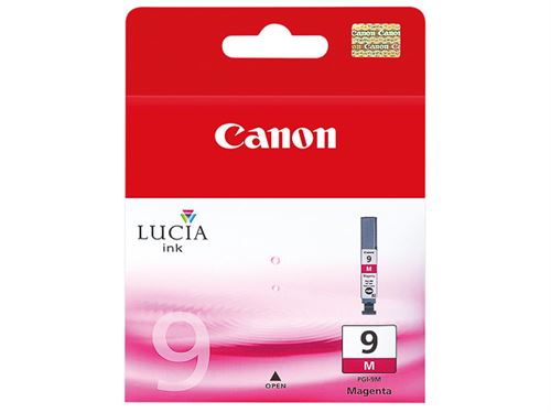 CANON PGI-9M cartouche d'encre Original Magenta 1 pièce(s)