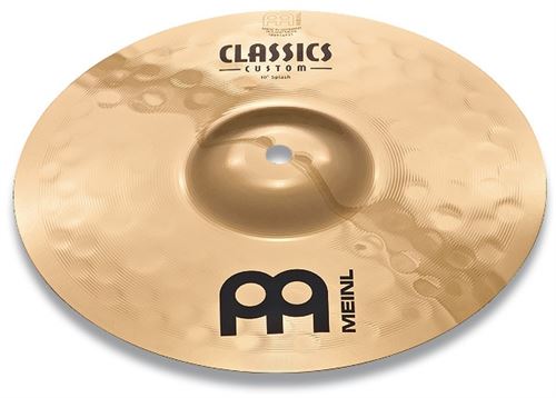 Meinl CC12S - Splash C.Custom 12