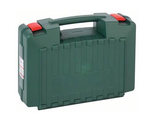 Bosch Accessories Bosch 2605438091 Mallette pour Matériels Électroportatifs