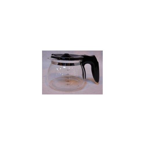 Verseuse + couvercle pour cafetiere tefal