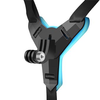 Moto Casque De Velo Chin Etrier De Fixation Pour Dji Osmo Action Pour Gopro Hero7 Mk4223 Accessoire Photo Achat Prix Fnac