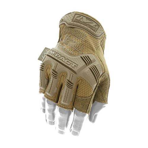 Mechanix Wear Coyote Mitaines M-Pact