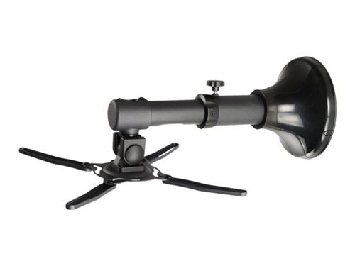 Neomounts Beamer-W050 Support Pleine Action Pour Projecteur 12Kg Noir de Inmac Wstore - Image 3