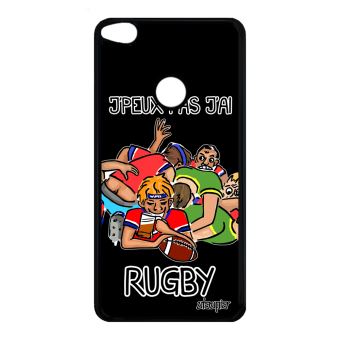 coque rugby huawei p8 lite 2017