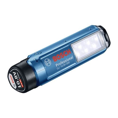 Bosch Professional GLI 12V-300 Lampe sans fil ( 06014A1000