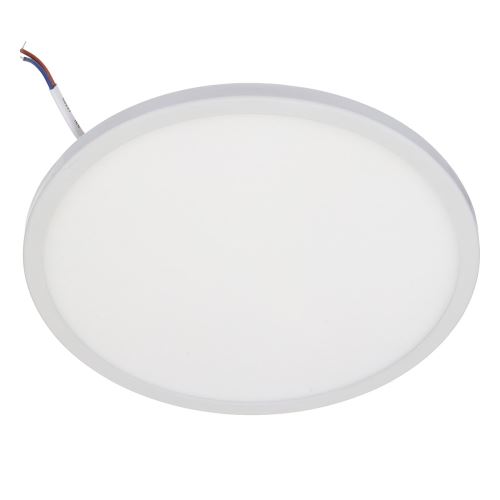 20W 100led Plafonnier encastré panneau panel spot downlight blanc 1500lm