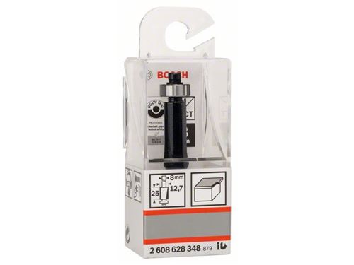 Bosch Nutfräser 12,7Mm