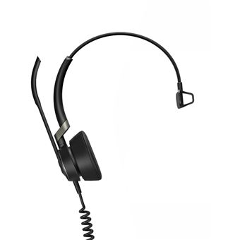 Jabra Engage 50 Mono - Micro-casque - sur-oreille - convertible - filaire - USB-C - 1