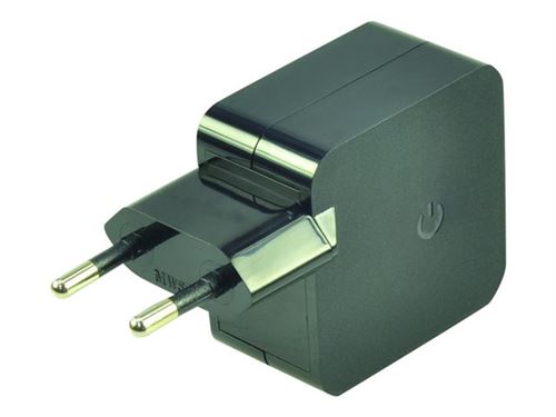Duracell adaptateur secteur