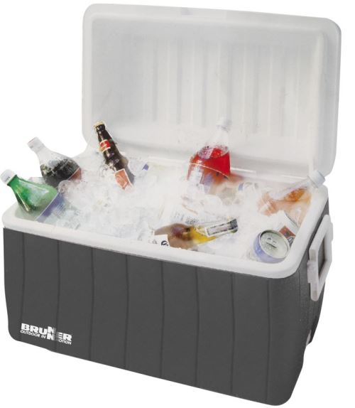 Glacière 50 litres - brunner