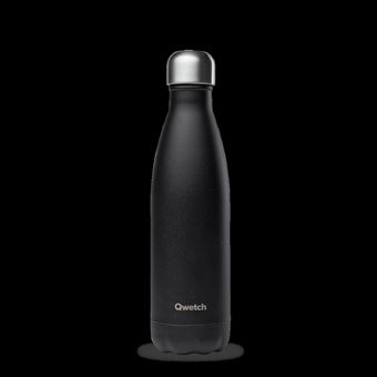 Bouteille isotherme 2 Litres - QWETCH