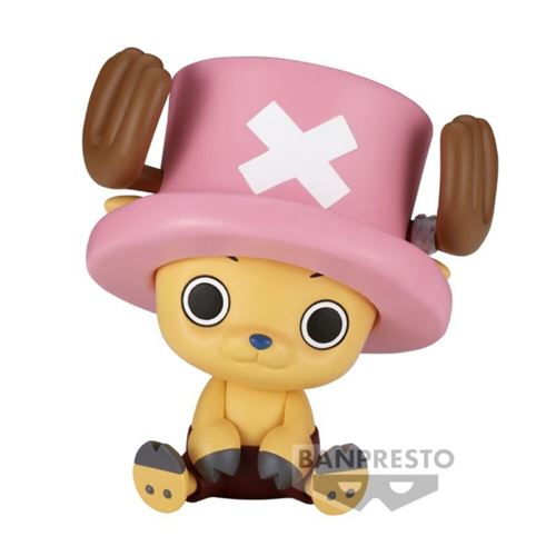 Bandai One Piece-Sofvimates-Tony Tony Chopper 11Cm