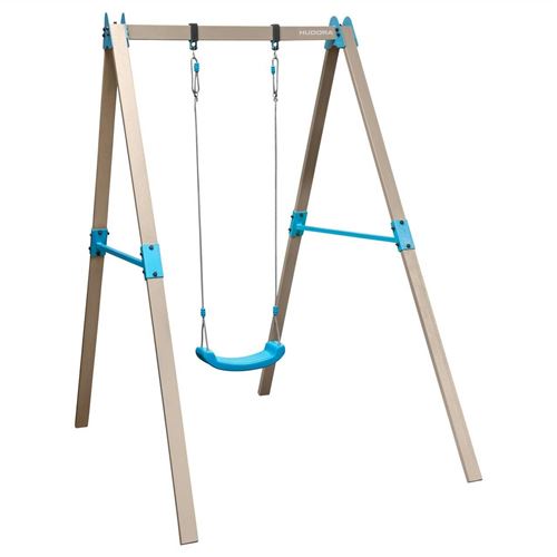 Jeux d'extérieur - Portique de Balançoire Vario