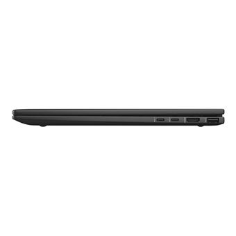 HP ENVY x360 Laptop 15-fh0650nz - Conception inclinable - AMD Ryzen 7 7730U / 2 GHz - Win 11 Home - Radeon Graphics - 16 Go RAM - 1 To SSD NVMe - 15.6" AMOLED écran tactile 1920 x 1080 (Full HD) - 802.11a/b/g/n/ac/ax (Wi-Fi 6E), carte sans fil Bluetooth