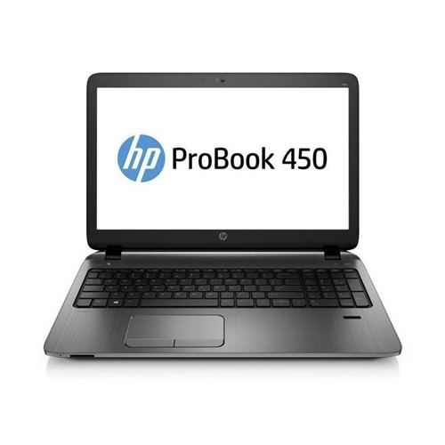 PC Portable HP Probook 450 G2 - Core i3 - 8 Go RAM - SSD 1 To - Linux