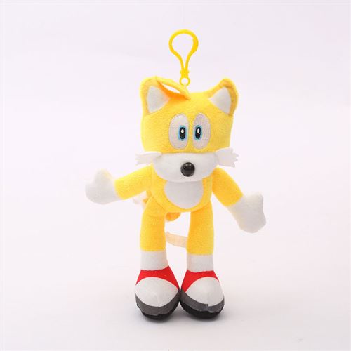 Peluche Sonic le hérisson 20cm