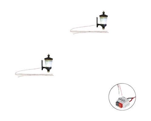Luminaire dentrée simple Woodland Scenics WJP5659 N