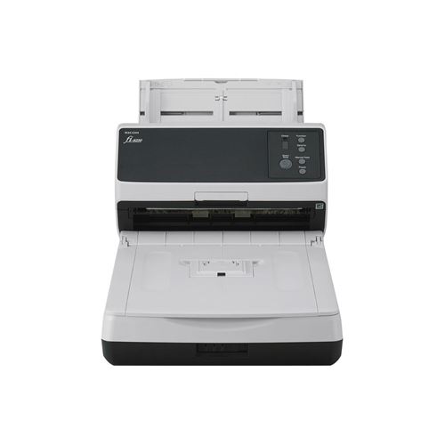 Scanner Ricoh fi-8250 ADF 600 DPI 50 ppm Dual CIS CCD - Image 4