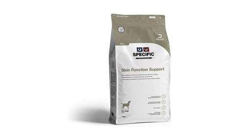 Comparer les prix de Specific cod skin function support - 7kg