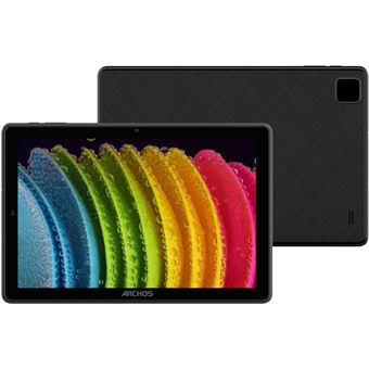 T101 HD2 4G 4+64 Go + Coque Silicone
