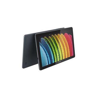 T101 HD2 4G 4+64 Go + Coque Silicone