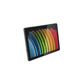 T101 HD2 4G 4+64 Go + Coque Silicone