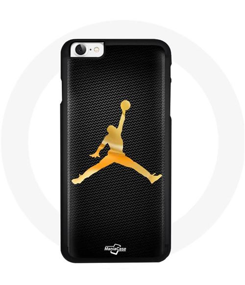 Coque Iphone 6 Jordan Maniacase