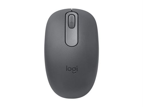 Logitech Noire M196 - Image 5