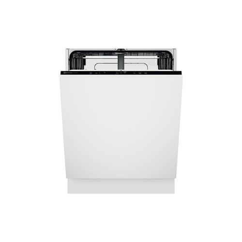 ELECTROLUX  - Lave-vaisselle 60cm 13 couverts tout int&eacute;grable E52LE120S