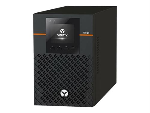 Vertiv EDGE - Onduleur - CA 230 V - 1350 Watt - 1500 VA - 9 Ah - USB - connecteurs de sortie : 6