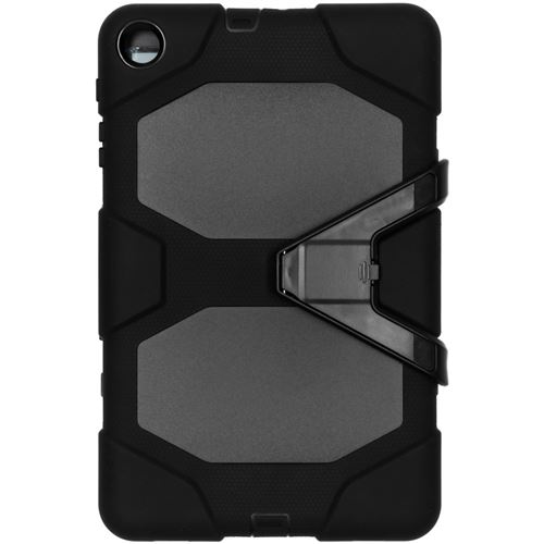 Coque Protection Army extrême pour Samsung Galaxy Tab A 10.1 (2019) Noir Générique
