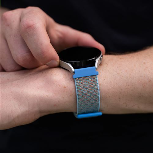 Polar vantage m bleu deals