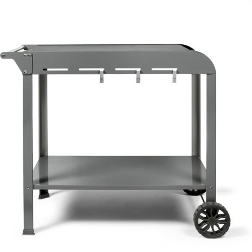 Livoo Gs168g - Desserte Pour Plancha - Image 2