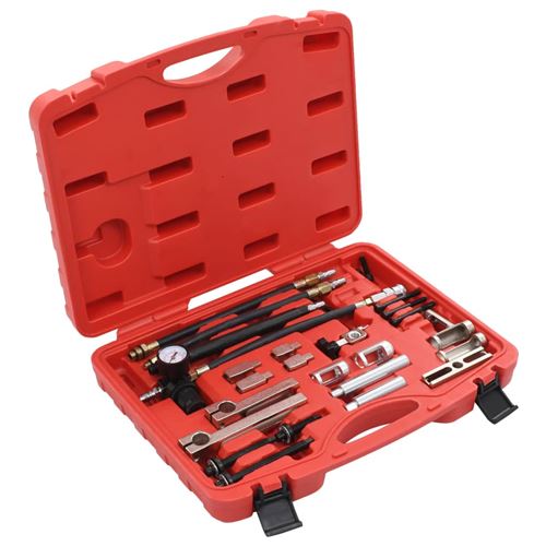Vidaxl Kit D'outils De Ressort De Soupape Universel - Image 3
