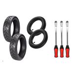 Démonte pneu VAR idéal pour pneus trottinette électrique - My Mobelity