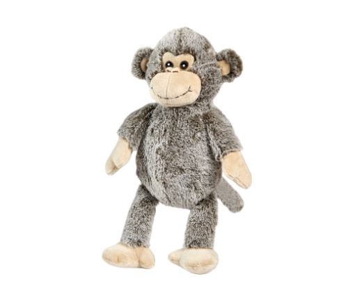 Singe Doo pantin 35 cm